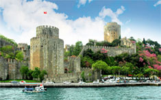 rumeli-fortress-timeks-tour